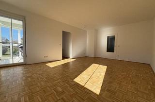 Wohnung mieten in 4961 Mühlheim am Inn, 3-Zimmer Wohnung im EG mit Loggia