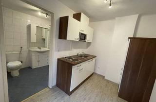 Wohnung mieten in Kadettengasse, 8041 Graz, Gepflegte 1-Zimmer-Wohnung mit extra Küche im beliebten Grazer Bezirk Liebenau - provisionsfrei