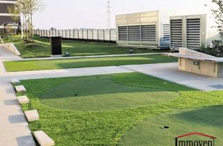 Wohnung mieten in Brauquartier, 8055 Graz, 2-Zimmerwohnung mit großem Balkon - Wohnen im Puntigam Brauquartier! (Mietbeginn 01.01.2026)