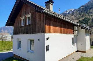 Haus kaufen in Mölltaler Gletscher Winklern Hl. Blut Lienz, 9833 Rangersdorf, Saniertes Wohnhaus mit 2 Appartements nahe dem Mölltaler Gletscher