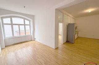 Büro zu mieten in Elisabethstraße, 8010 Graz, UNBEFRISTET - Schönes, teilsaniertes Altbaubüro nahe Stadtpark und Karl-Franzens-Universität