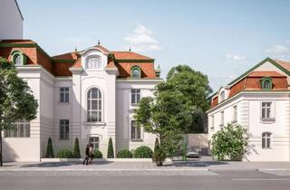 Villen zu kaufen in 1030 Wien, Villa Mautner Jäger - Stadtjuwel aus der Belle Époque
