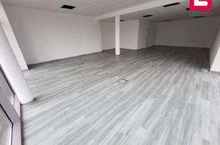 Geschäftslokal mieten in Lehnerweg 1/15, 4631 Krenglbach, Helles Geschäftslokal mit Tiefgaragen-Abstellplatz in Krenglbach