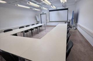 Büro zu mieten in Handelszentrum 1, 5101 Bergheim, flexible Bürfläche inkl. Internet und Strom etc.