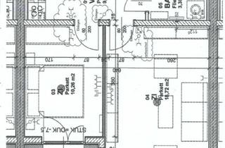 Wohnung mieten in Berg, 9020 Klagenfurt, 2-Zimmer-Ruheoase im Herzen von Waidmannsdorf!