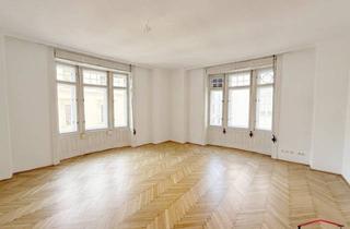 Büro zu mieten in Weihburggasse, 1010 Wien, EXKLUSIVE LAGE: Altbaubüro in der Weihburggasse!