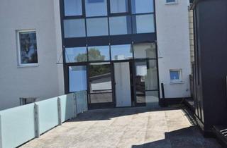 Büro zu mieten in 4910 Ried im Innkreis, Klimatisierte topmodern ausgestattete Büro-/Praxisflächen im Zentrum von Ried im Innkreis