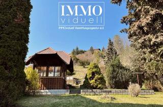 Grundstück zu kaufen in 8054 Seiersberg, Sanierter Altbestand mit Dichte 0,5 - 1 KG bietet Potenzial für mehr!