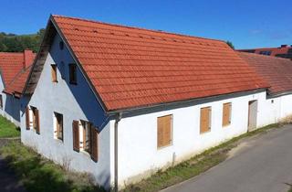 Haus kaufen in 8350 Petersdorf I, Vierkanthof in Idyllischer Ruhigen Lage Nähe Fehring