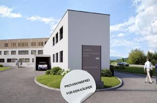 Lager kaufen in Eurogast Sinnesberger, 6380 Sankt Johann in Tirol, Produktionsstätte nach Ihren Wünschen gestalen!