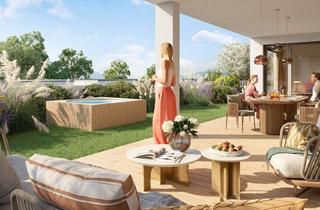 Maisonette kaufen in Scheigergasse 116/01A, 8010 Graz, EXKLUSIV: Dachterrassenwohnung mit EIGENGARTEN am Dach- 5 Zimmer!