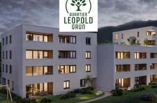 Wohnung kaufen in Schützenstraße 35/Top C 29, 6020 Innsbruck, 2-Zimmer-Wohnung, Top c29, 1.Og, Innsbruck