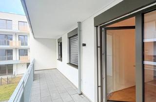 Wohnung mieten in 2000 Stockerau, Alternative zu Wien/Wien Hauptbahnhof/ Stockerau in nur 40 Minuten..., Erstbezug dazu leistbares Wohnen