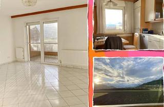 Wohnung kaufen in Auweg 33/10, 6112 Wattens, Wohnen in Wattens - 3 Zimmer+Küche, Balkon + 2 TG-Stellplätze