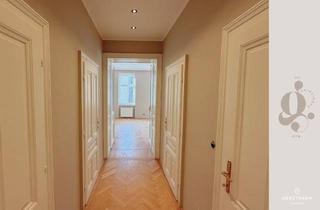 Wohnung kaufen in Grinzinger Straße 111/4, 1190 Wien, Wiener Altbaucharme mit Grünblick - Harmonische 64 m² Altbauwohnung im 19. Bezirk - PROVISIONSFREI