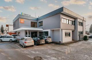 Büro zu mieten in 6342 Niederndorf, Moderne Büroeinheit inkl. großem Besprechungsraum!