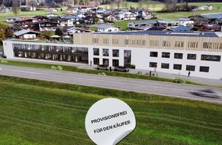 Lager kaufen in Eurogast Sinnesberger, 6380 Sankt Johann in Tirol, Attraktive Büro & Lagerflächen in bester Lage!