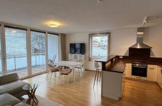 Wohnung mieten in 6167 Neustift im Stubaital, Moderne 3-Zimmerwohnung im Ortskern von Neustift