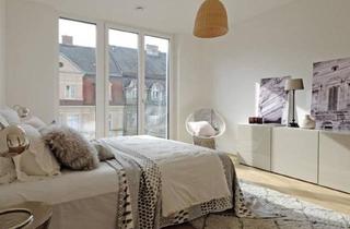 Wohnung mieten in Musiktheater Und Hauptbahnhof, 4020 Linz, PERFEKTE 2- ZIMMER - STADTWOHNUNG (Top 301)