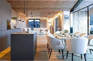 Anlageobjekt in 6306 Söll, Anleger aufgepasst! Renditestarke Appartements in Traumlage!