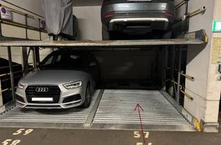 Garagen mieten in Speckbacherstraße, 6020 Innsbruck, Innsbruck-Wilten: PARKPLATZ - Doppelparker Speckbacherstr. 33