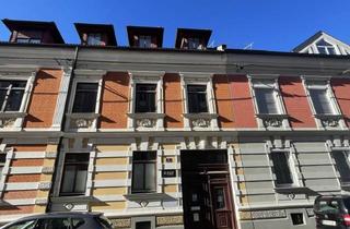 Wohnung mieten in Kreuzbergl, 9020 Klagenfurt, Sehr schöne, gut geschnittene 5- Zimmer Dachgeschoßwohnung in bester Lage - Kreuzbergl!!!