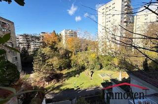 Wohnung kaufen in Sankt Peter Hauptstraße, 8042 Graz, International bekannte Ikone der Wohnbauarchitektur - Wohnen in der Grazer-St. Peter Terrassenhaussiedlung! 4-Zimmerwohnung mit Garage!