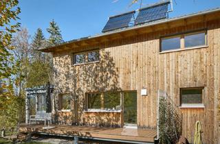 Einfamilienhaus kaufen in 6863 Egg, Hideaway in Egg