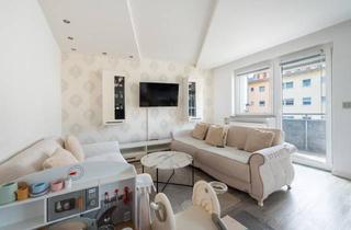 Wohnung kaufen in 6330 Kufstein, 3-Zimmerwohnung mit Lift am Stadtrand von Kufstein!