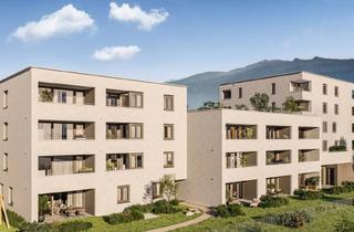 Wohnung kaufen in Schützenstraße 35/Top C 31, 6020 Innsbruck, 4-Zimmer-Wohnung, Top C31, 1.OG, Innsbruck