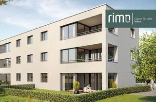 Wohnung mieten in Sebastian-Kneipp-Straße 18/6, 6800 Feldkirch, 3-Zimmer Wohnung in ruhiger Lage Top 6