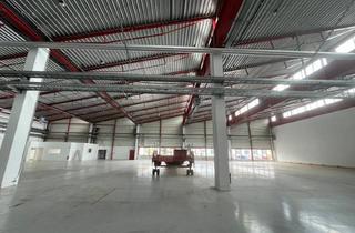 Lager mieten in Königstetter Straße 128 - 134, 3430 Tulln an der Donau, Moderner Gewerbepark im Nord-Westen Wiens, Lager & Büro ab ~500M², 3430 Tulln