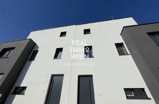 Doppelhaushälfte kaufen in Lenaugasse, 3400 Klosterneuburg, 6 extravagante Doppelhaushälften in Traumlage von Weidling
