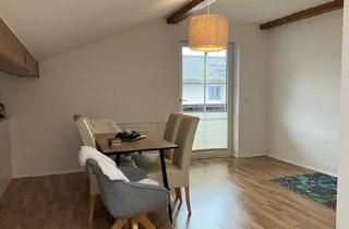 Wohnung mieten in 5071 Wals, 3-Zimmer Wohnung mit Balkon in Wals/ Walserfeld!
