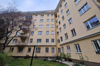 Wohnung kaufen in 1020 Wien, BESTLAGE: ATTRAKTIVE 2-ZIMMER-EIGENTUMSWOHNUNG DIREKT BEIM AUGARTEN MIT HERVORRAGENDER INFRASTRUKTUR