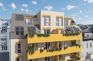 Wohnung kaufen in Barawitzkagasse, 1190 Wien, Neubau in Döbling: Hochwertige Wohnungen für Menschen, die mehr erwarten