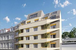 Wohnung kaufen in Barawitzkagasse, 1190 Wien, Eine Wiener Adresse mit Charakter – ein Investment mit Zukunft.