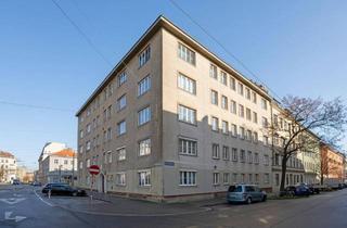 Wohnung kaufen in Auer-Welsbach-Park, 1150 Wien, 2-Zimmer-Wohnung beim Technischen Museum - gepflegtes Wohnhaus