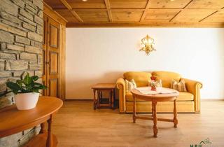 Wohnung kaufen in 5541 Altenmarkt im Pongau, Großes Ferienapartment mit Vollausstattung mitten im Ortszentrum Altenmarkt/Zauchensee