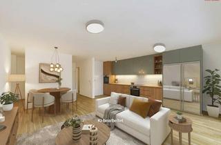 Wohnung kaufen in Ramsauerstraße, 4020 Linz, Sofort beziehbare Neubauwohnung! Investieren Sie in Ihre Zukunft und halten Sie dank modernster Technik Ihre Betriebskosten niedrig!