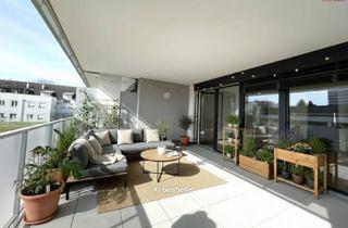 Wohnung kaufen in Ramsauerstraße, 4020 Linz, Komfortabler Rückzugsort für Senioren: Barrierefrei wohnen in perfekter Lage!