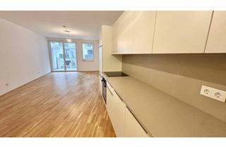 Wohnung mieten in Laaer Wald, 1100 Wien, 2 Zi Wohnung mit Balkon - nahe U1 (provisionsfrei!)