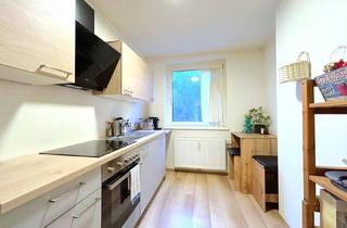 Wohnung mieten in Bauernberg, 4020 Linz, Linz/Zentrum: CITY APARTMENT mit ca. 33,1m² Wfl am Fuße des Bauernberg Park.