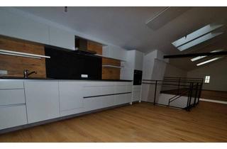 Loft mieten in 5280 Braunau am Inn, Loftwohnung in der Stadt Braunau Top 4