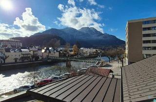 Wohnung mieten in Auböckplatz, 4820 Bad Ischl, Ihr Zweitwohnsitz in Bad Ischl