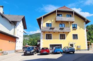 Wohnung mieten in Pernecker Str., 4820 Bad Ischl, 2-Zimmerwohnung