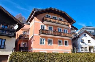 Wohnung mieten in Herrengasse, 4820 Bad Ischl, 2-Zimmerwohnung am Kurpark