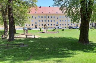 Wohnung mieten in Paulus-Wörndl-Platz, 4400 Steyr, Ein Preis, der begeistert: gepflegte 3-Zimmer-Wohnung in grüner Stadtrandlage von Steyr Münichholz! Hell, modern und perfekt für entspanntes Wohnen mit Wohlfühlfaktor!