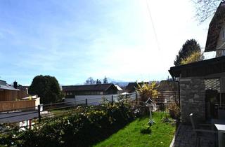 Wohnung mieten in 5081 Anif, ANIF | Charmante 2 ‑ Zimmer-Gartenwohnung mit Salettl