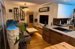 Penthouse mieten in Fleschenfeldstraße 20, 5280 Braunau am Inn, Penthousewohnung mit 3 Zimmern Balkon / überd. Stellplatz